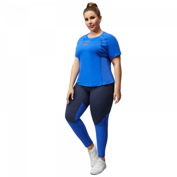 Conjunto deportivo mujer